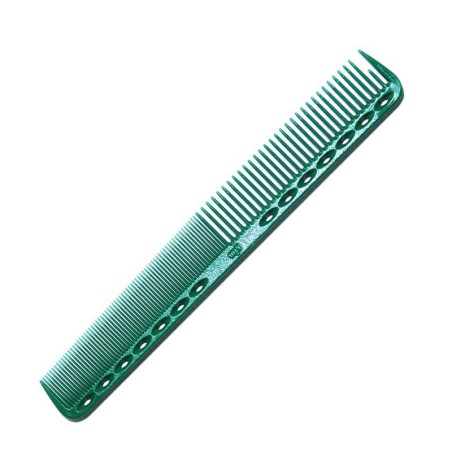 Y.S. Park Cutting Comb YS-339 Verde
