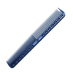 Y.S. Park Cutting Comb YS-339 Bleu