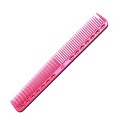 Y.S. Park Cutting Comb YS-339 Rose