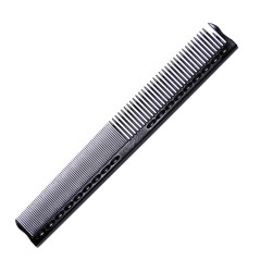 Y.S. Park Cutting Comb YS-345 Carbonio