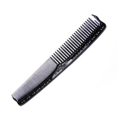 Y.S. Park Cutting Comb YS-365 Noir