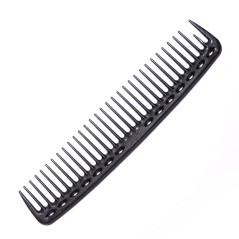 Y.S. Park Cutting Comb YS-402 Carbonio