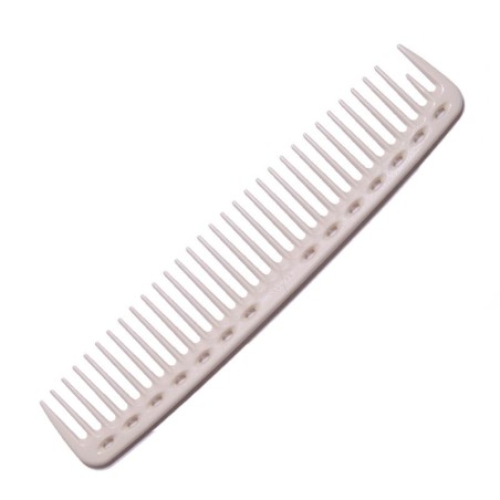 Y.S. Park Cutting Comb YS-402 Bianco