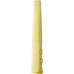 Y.S. Park Barbering Comb YS-232 Kamel