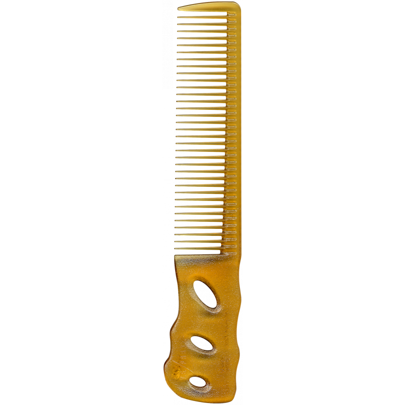 Y.S. Park Barbering Comb YS-236 Kamel