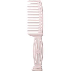 Y.S. Park Shampoo and Tint Comb YS-606 Bianco