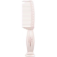 Y.S. Park Shampoo and Tint Comb YS-608 Klar