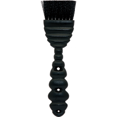 Y.S. Park Shampoo and Tint Comb YS-645 Nero