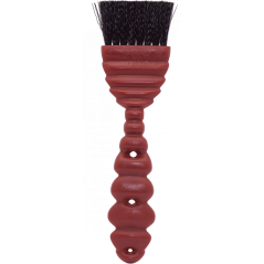 Y.S. Park Shampoo and Tint Comb YS-645 Rosso