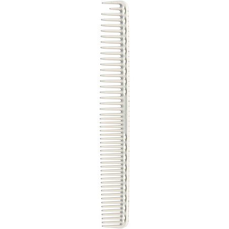 Y.S. Park Guide Comb YS-G33 Bianco