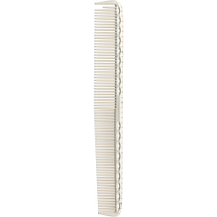 Y.S. Park Guide Comb YS-G35 Blanc