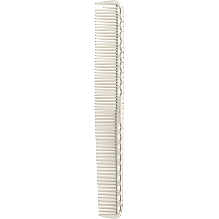 Y.S. Park Guide Comb YS-G35 Weiß