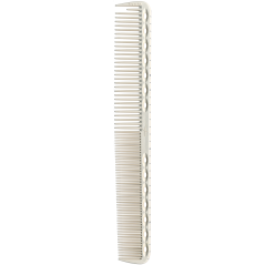 Y.S. Park Guide Comb YS-G39 Bianco