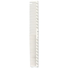 Y.S. Park Guide Comb YS-G45 Bianco