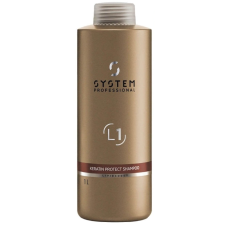 System Professional Luxeoil Shampoo L1 1 Lt