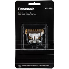 Panasonic WER 9920 Y Testina di Ricambio ER-DGP82, ER-DGP72, ER-GP-84