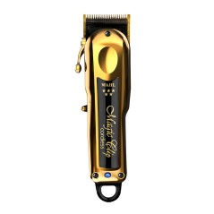 Wahl Magic Clip Cordless Trimmer Gold Edition