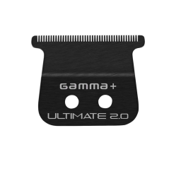 Gamma Più Trimmer mit feststehender Klinge Ultimate Blade 2.0 ALATRFIXULT