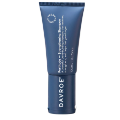 Davroe Fortitude Strengthening Shampoo 100 ml