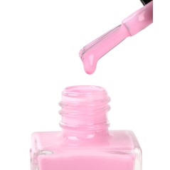 E.Mi Ultra Strong Nail Polish for Stamping 07 Rose 9 ml