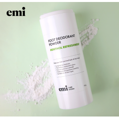 E.Mi Foot Deodorant Powder 150 gr