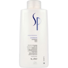 Wella SP Hydrate Shampoo 1 Lt