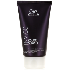Wella Invigo Color Service Creme zum Schutz der Haut 75 ml