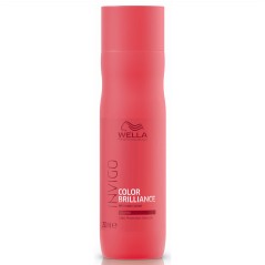 Wella Invigo Color Brilliance Color Protection Shampoo Coarse 250 ml