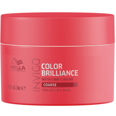 Wella Invigo Color Brilliance Vibrant Color Mask Coarse 150 ml