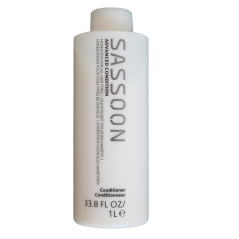 Wella Sassoon Advanced Condition Hydration 1 Lt
