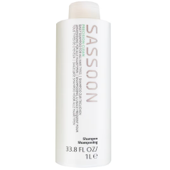 Wella Sassoon Precision Clean Shampoo 1 Lt