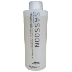 Wella Sassoon Pure Clean Shampoo 1 Lt