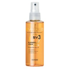 Komeko Evoque sv3 Summer Vibes Protective Dry Oil 125 ml