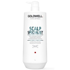 Goldwell Dualsenses Scalp Specialist Deep Cleansing Shampoo 1 Lt
