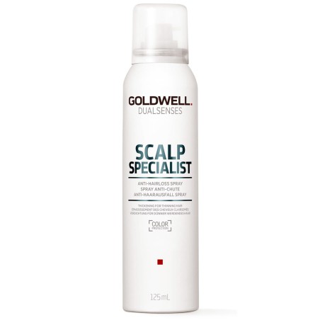 Goldwell Dualsenses Scalp Specialist Anti-Hair Loss Spray 125 ml