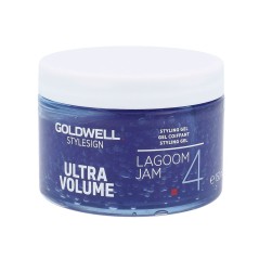 Goldwell Ultra Volume Gel Lagoom 150 ml