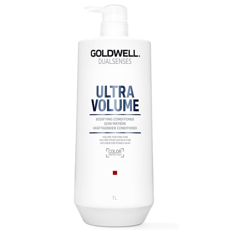 Goldwell Dualsenses Ultra Volume Bodifying Conditioner 1 Lt
