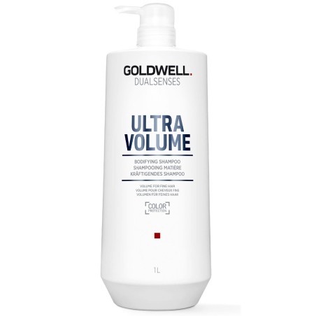 Goldwell Dualsenses Ultra Volume Bodifying Shampoo 1 Lt