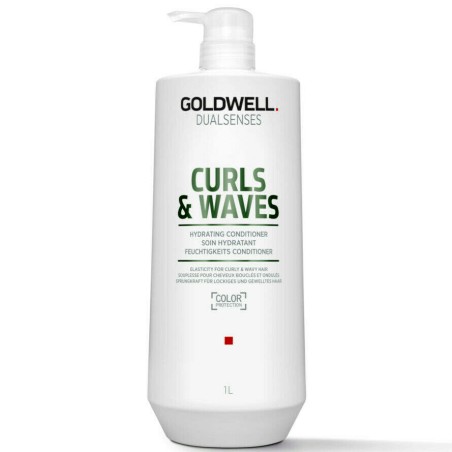 Goldwell Dualsenses Curls & Waves Hydrating Conditioner 1 Lt
