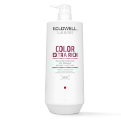Goldwell Dualsenses Color Extra Rich Brilliance Conditioner 1 Lt