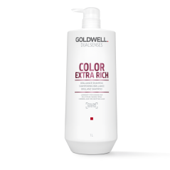 Goldwell Dualsenses Color Extra Rich Brilliance Shampoo 1 Lt