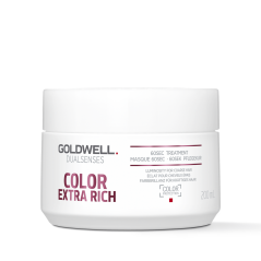 Goldwell Dualsenses Color Extra Rich 60Sec Treatment 200 ml
