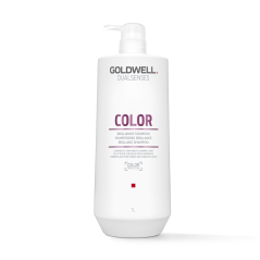 Goldwell Dualsenses Color Brilliance Shampoo 1 Lt