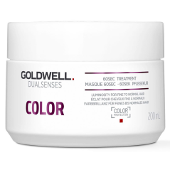 Goldwell Dualsenses Color 60Sec Treatment 200 ml