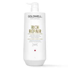 Goldwell Dualsenses Rich Repair Restoring Shampoo 1 Lt