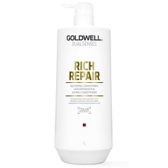 Goldwell Dualsenses Rich Repair Restoring Conditioner 1 Lt