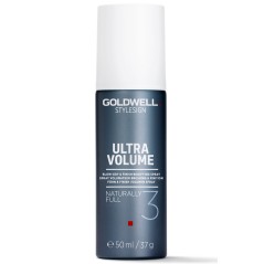 Goldwell Stylesign Ultra Volume Blow Dry & Finish Bodifying Spray Naturally Full 3 200 ml
