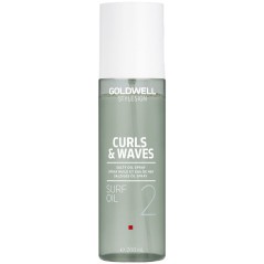 Goldwell Stylesign Curls & Wave Salty Oil Spray Surf Oil 2 200 ml