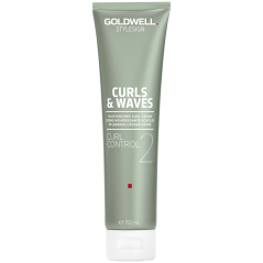 Goldwell Stylesign Curls & Wave Moisturizing Curl Cream Curl Control 2 150 ml