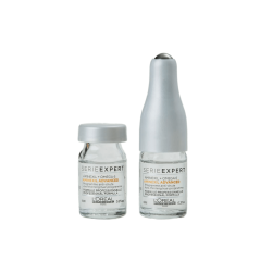 L'Oreal New Serie Expert Aminexil Advanced Anti-thinning Hair Programme 10 x 6 ml